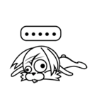 Ssato（個別スタンプ：26）