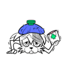 Ssato（個別スタンプ：33）