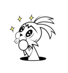 Ssato（個別スタンプ：38）
