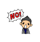 ヨッピーのLINEスタンプ（個別スタンプ：7）