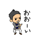 ヨッピーのLINEスタンプ（個別スタンプ：11）