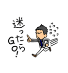 ヨッピーのLINEスタンプ（個別スタンプ：38）