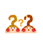 ツイストツインズ（個別スタンプ：10）
