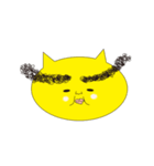 きっと、ネコ（個別スタンプ：10）