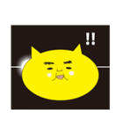 きっと、ネコ（個別スタンプ：15）