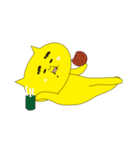 きっと、ネコ（個別スタンプ：31）
