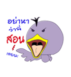 Duck Ped（個別スタンプ：5）