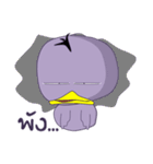 Duck Ped（個別スタンプ：19）