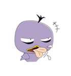 Duck Ped（個別スタンプ：27）