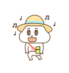 TT's day（個別スタンプ：1）