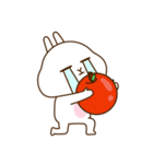 TT's day（個別スタンプ：2）
