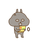 TT's day（個別スタンプ：3）