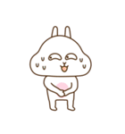 TT's day（個別スタンプ：4）