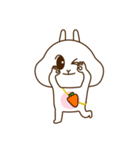 TT's day（個別スタンプ：5）