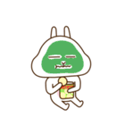 TT's day（個別スタンプ：6）