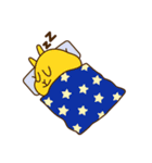 TT's day（個別スタンプ：8）