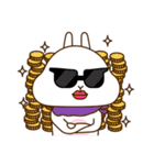 TT's day（個別スタンプ：14）