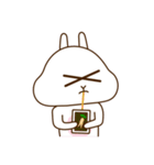 TT's day（個別スタンプ：15）