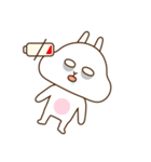 TT's day（個別スタンプ：16）