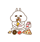 TT's day（個別スタンプ：21）