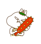 TT's day（個別スタンプ：30）