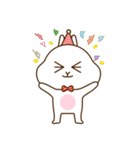 TT's day（個別スタンプ：38）