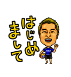 ありごとうスタンプ（個別スタンプ：40）