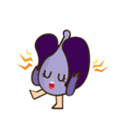 なるろ村モンスターたち（個別スタンプ：13）