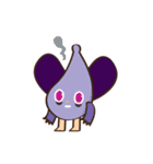 なるろ村モンスターたち（個別スタンプ：14）