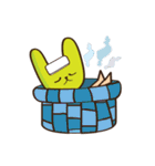 なるろ村モンスターたち（個別スタンプ：31）