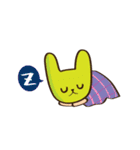 なるろ村モンスターたち（個別スタンプ：33）