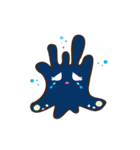 なるろ村モンスターたち（個別スタンプ：36）