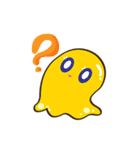 なるろ村モンスターたち（個別スタンプ：38）