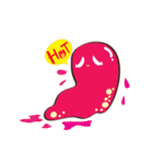 なるろ村モンスターたち（個別スタンプ：39）