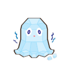 なるろ村モンスターたち（個別スタンプ：40）