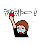 意識高い「つもり」系女子珠美（個別スタンプ：32）