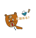全国のながたさんが使うスタンプ（個別スタンプ：5）