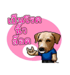 Ruen Samakom Society（個別スタンプ：16）