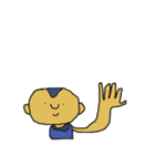 Nekotaro etc（個別スタンプ：29）