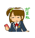 萌えこれ学園（個別スタンプ：13）