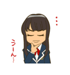 萌えこれ学園（個別スタンプ：23）