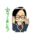 萌えこれ学園（個別スタンプ：29）