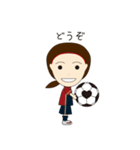 そらちゃんとりんちゃん（個別スタンプ：31）