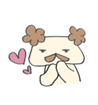 トム犬（個別スタンプ：2）