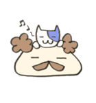 トム犬（個別スタンプ：5）