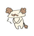 トム犬（個別スタンプ：14）