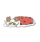 トム犬（個別スタンプ：16）