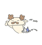 トム犬（個別スタンプ：18）