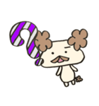 トム犬（個別スタンプ：20）