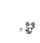 トム犬（個別スタンプ：23）